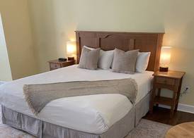 Elm House Inn 3