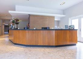 Fletcher Hotel Restaurant Erica 3