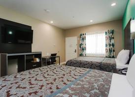 Palace Inn and Suites - Willowbrook Mall 4