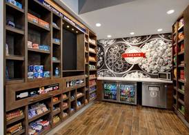 Hampton Inn & Suites By Hilton Waterloo St. Jacobs 2