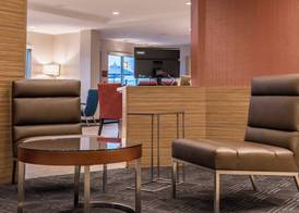 TownePlace Suites by Marriott Merced 3