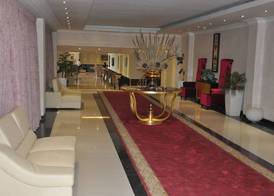 Elilly International Hotel 2
