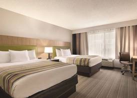 Country Inn & Suites by Radisson, Madison Southwest, WI 4