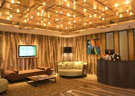 Aloft by Marriott Kathmandu Thamel 2