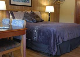 Coast Inn and Spa 4