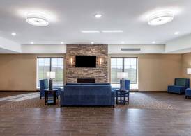 Comfort Inn & Suites Waller 2