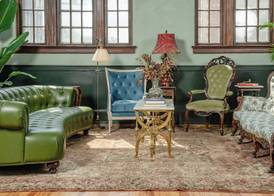 The Aldenberg Hotel 5