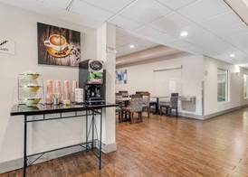 Quality Inn & Suites Union City - Atlanta South 3