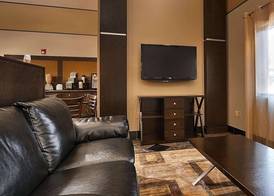 Best Western Inn & Suites - Lake Charles 5