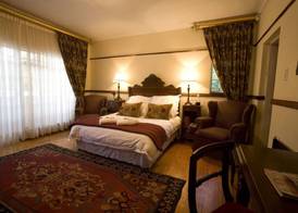 Brooklyn Place Guesthouse 5