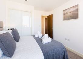 KCS Luxury Apartment - Broad Street Birmingham 3
