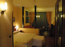 Hotel Puerto de Las Nieves 2