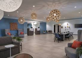 Element by Marriott Fort Lauderdale Downtown 2