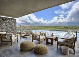 The Vines Resort & Spa 3
