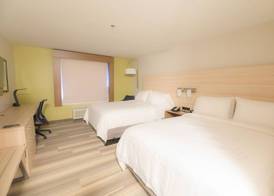 Holiday Inn Express & Suites DAYTON EAST - BEAVERCREEK by IHG 5