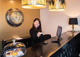 Henley Hotel 4
