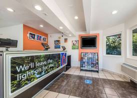 Motel 6-Rohnert Park, CA 3