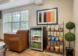 Extended Stay America Suites - Chicago - Elgin - West Dundee 4