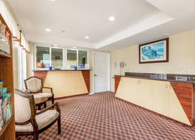 Hotel Avenida, San Clemente Beach 4