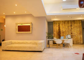 In Fashion Hotel and Spa 3