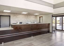 Best Western Texas City I-45 2