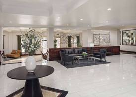 Wyndham Tucson Airport Hotel & Conference Center 4