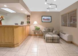North Platte Inn & Suites 3
