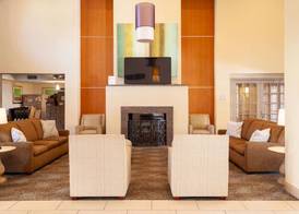 Comfort Suites Baton Rouge South I-10 2