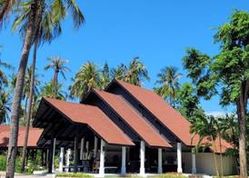 Wyndham Hua Hin Pranburi Resort & Villas 2
