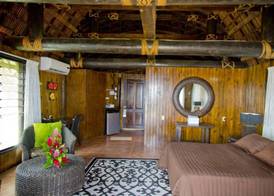 Le Lagoto Resort & Spa 4