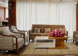 Best Western Plus Pearl Addis 2