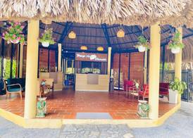 Mango Home Riverside Eco - Resort 3