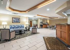 Comfort Inn Gainesville - University Area 3