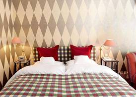 Romantik Hotel Jagdhaus Waldfrieden 3