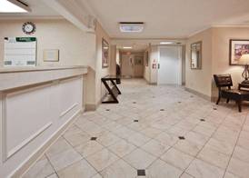 La Quinta by Wyndham Tampa Fairgrounds - Casino 4