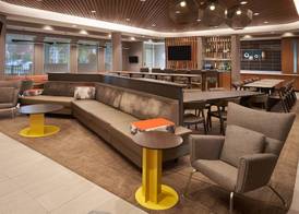 SpringHill Suites by Marriott Fort Myers Estero 3