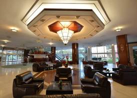 Hotel Aro Palace 5