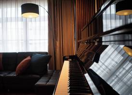 Acoustic GARAGE by Tranova 2