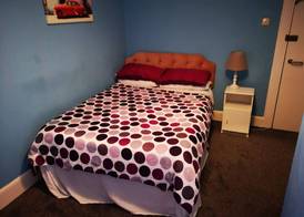 Claredon Hotel 5