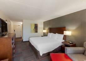 Best Western Plus Toronto Airport Hotel 5