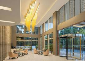 Renaissance Lucknow Hotel, Gomti Nagar 3