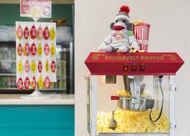 The Thunderbird Inn 3