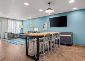 WoodSpring Suites Manteca - Stockton South 4