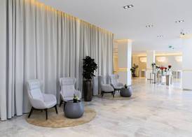 Arjaan by Rotana - Dubai Media City 2