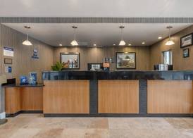 Best Western Oceanside Inn 4