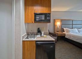 Wingate by Wyndham Houston Bush Intercontinental Airport 5