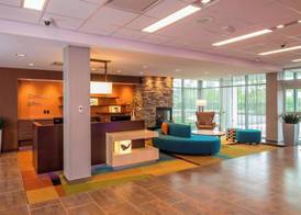 Fairfield Inn & Suites by Marriott Pittsburgh North/McCandless Crossing 3