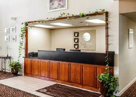 Quality Inn Kingdom City I-70 3