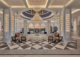 Fairmont Udaipur Palace 2
