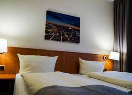 Hotel Niederräder Hof 4